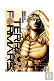 Terra Formars 09