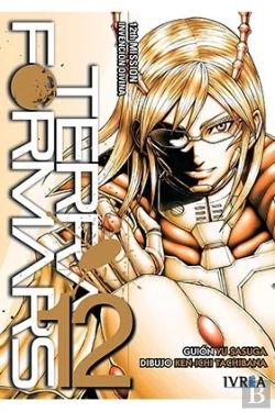 Bertrand.pt - Terra Formars 12