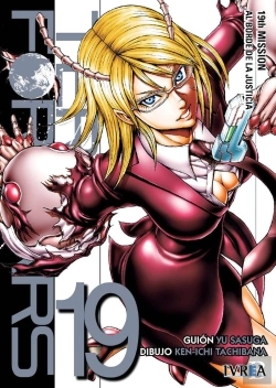 Bertrand.pt - Terra Formars 19