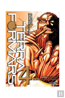 Bertrand.pt - Terra Formars 4
