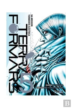 Bertrand.pt - Terra Formars 5