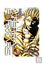Terra Formars 6