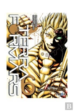 Bertrand.pt - Terra Formars 6