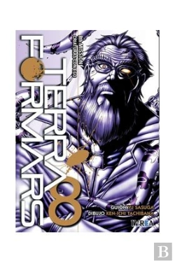 Bertrand.pt - Terra Formars 8