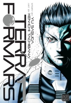 Bertrand.pt - Terra Formars, Vol. 1