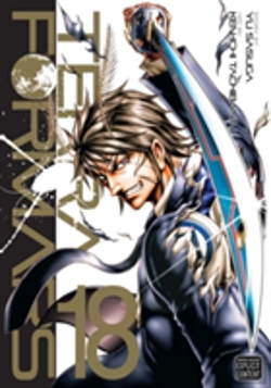 Bertrand.pt - Terra Formars, Vol. 18