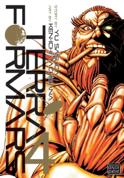 Bertrand.pt - Terra Formars, Vol. 4