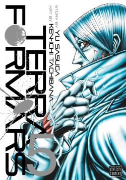 Bertrand.pt - Terra Formars, Vol. 5
