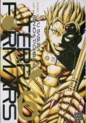 Terra Formars, Vol. 6