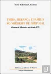 Terra, Herança e Família no Nordeste de Portugal