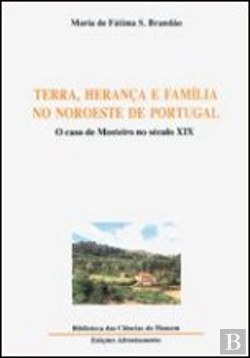 Bertrand.pt - Terra, Herança e Família no Nordeste de Portugal