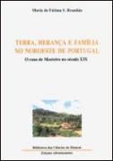 Terra, Herança e Família no Nordeste de Portugal