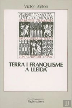 Bertrand.pt - Terra I Franquisme A Lleida