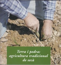Bertrand.pt - Terra I Pedra: Agricultura Tradicional De Secà