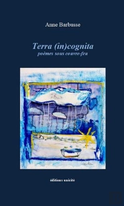 Bertrand.pt - Terra (In)Cognita : Poèmes Sous Couvre-Feu