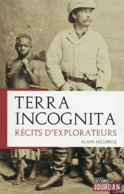 Bertrand.pt - Terra Incognita - Recits D'Explorateurs