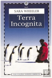 Terra Incógnita