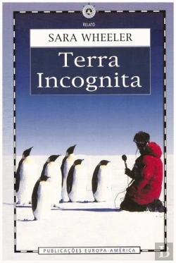 Bertrand.pt - Terra Incógnita
