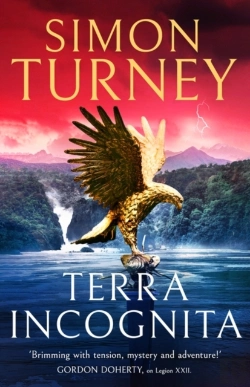 Bertrand.pt - Terra Incognita