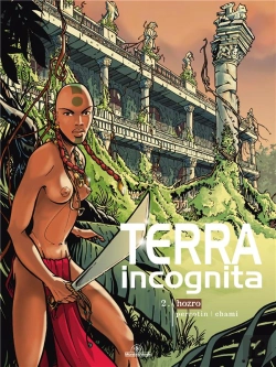 Bertrand.pt - Terra Incognita T.2 ; Hozro