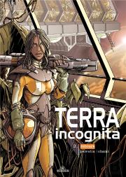 Terra Incognita T.3 ; Retours