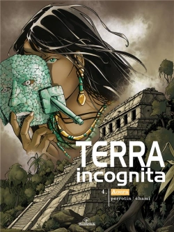 Bertrand.pt - Terra Incognita T.4 ; Aoura