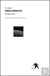 Terra Inóspita | The Waste Land