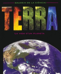 Bertrand.pt - Terra, La Vida D'Un Planeta