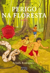 Terra Mágica