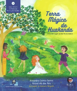 Bertrand.pt - Terra Mágica de Huakanda