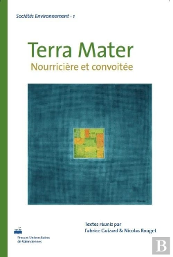 Bertrand.pt - Terra Mater : Nourricière Et Convoitée