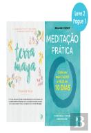 Terra Maya | Meditação Prática