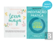 Terra Maya | Meditação Prática