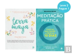 Bertrand.pt - Terra Maya | Meditação Prática