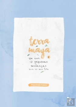 Bertrand.pt - Terra Maya - Um Ano