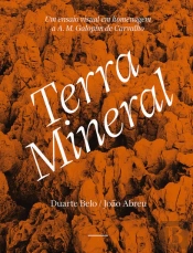 Terra Mineral - Terra Vegetal