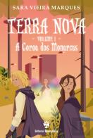 Terra Nova - Volume 1