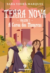 Terra Nova - Volume 1