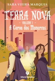 Terra Nova - Volume 1