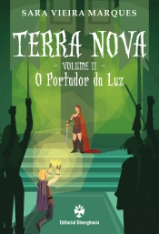  Terra Nova - Volume 2
