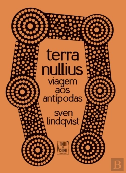Bertrand.pt - Terra Nullius: Viagem aos Antípodas