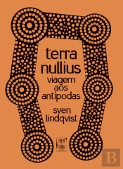 Terra Nullius: Viagem aos Antípodas