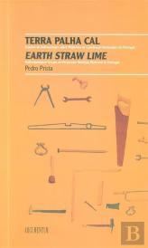 Terra Palha Cal | Earth Straw Lime