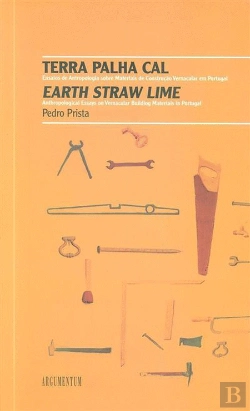 Bertrand.pt - Terra Palha Cal | Earth Straw Lime