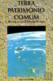 Terra, Património Comum