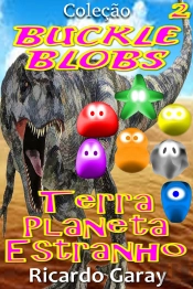 Terra Planeta Estranho