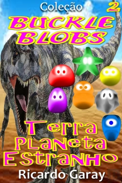 Bertrand.pt - Terra Planeta Estranho