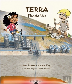Bertrand.pt - Terra - Planeta Vivo