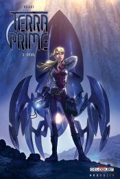 Terra Prime Tome 3 : Deuil