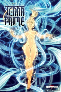 Bertrand.pt - Terra Prime Tome 4 : Le Dieu